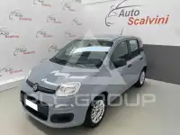 2021 Fiat Panda