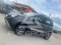 2021 Fiat Panda
