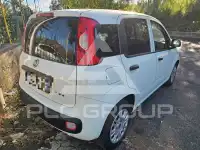 2021 Fiat Panda