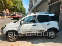 2021 Fiat Panda