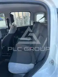 2021 Fiat Panda