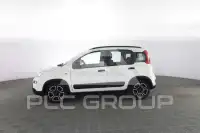 2021 Fiat Panda