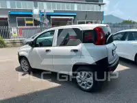 2021 Fiat Panda