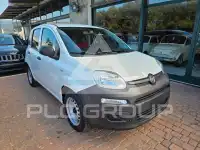 2021 Fiat Panda