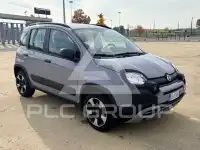 2021 Fiat Panda
