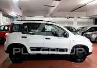 2021 Fiat Panda