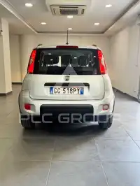2021 Fiat Panda