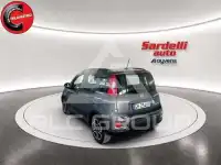 2021 Fiat Panda