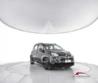 2021 Fiat Panda