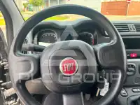 2021 Fiat Panda