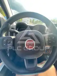 2021 Fiat Panda