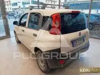 2021 Fiat Panda