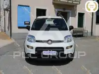 2021 Fiat Panda