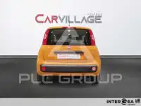 2021 Fiat Panda