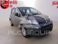 2021 Fiat Panda