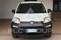 2021 Fiat Panda