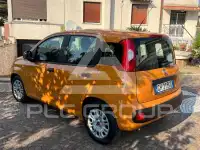 2021 Fiat Panda