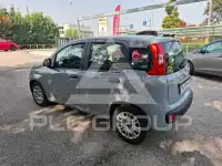 2021 Fiat Panda