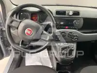 2021 Fiat Panda
