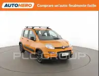 2021 Fiat Panda