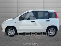 2021 Fiat Panda