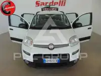 2021 Fiat Panda