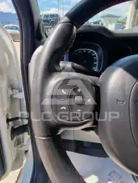 2021 Fiat Panda