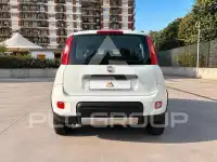 2021 Fiat Panda