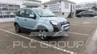 2021 Fiat Panda