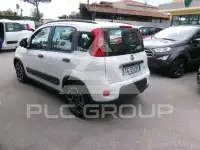 2021 Fiat Panda