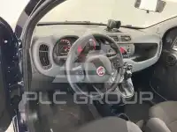 2021 Fiat Panda