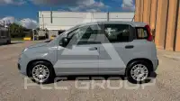 2021 Fiat Panda