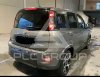 2021 Fiat Panda