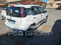 2021 Fiat Panda