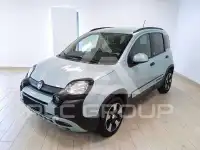 2021 Fiat Panda