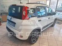 2021 Fiat Panda