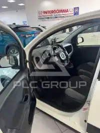 2021 Fiat Panda