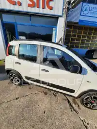2021 Fiat Panda