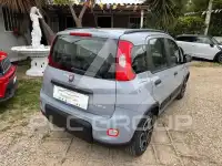 2021 Fiat Panda