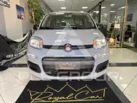 2021 Fiat Panda