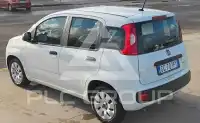 2021 Fiat Panda