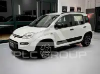 2021 Fiat Panda