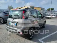 2021 Fiat Panda