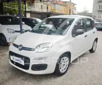 2021 Fiat Panda