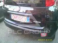 2021 Fiat Panda