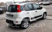 2022 Fiat Panda