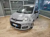 2021 Fiat Panda