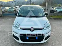 2021 Fiat Panda