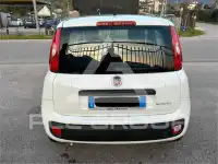 2021 Fiat Panda