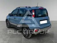 2021 Fiat Panda